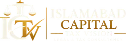 ICTV Islamabad Capital Tax Vision, Legal and Tax Consultancy